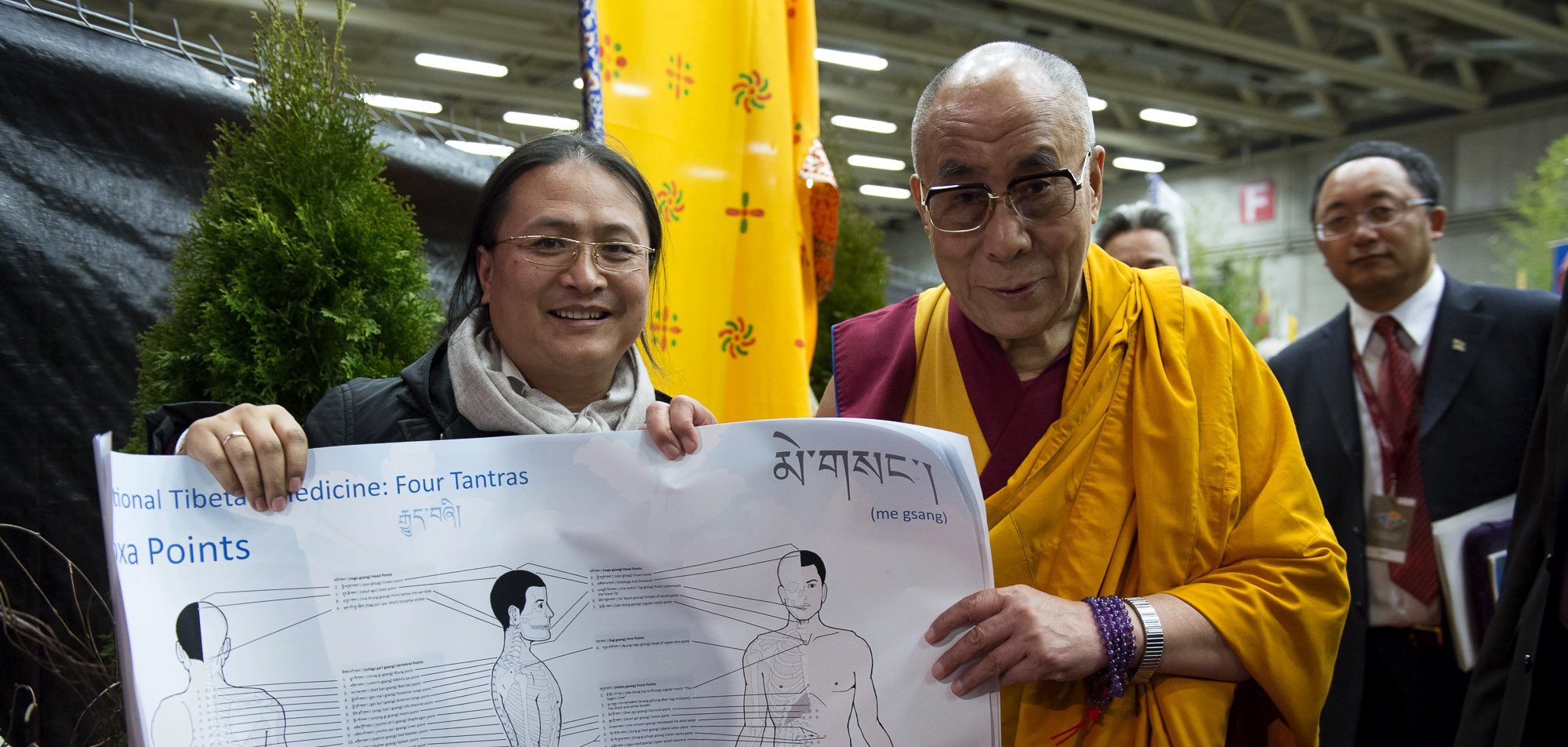 Welcome to Sorig Khang International: Foundation for Traditional Tibetan Medicine