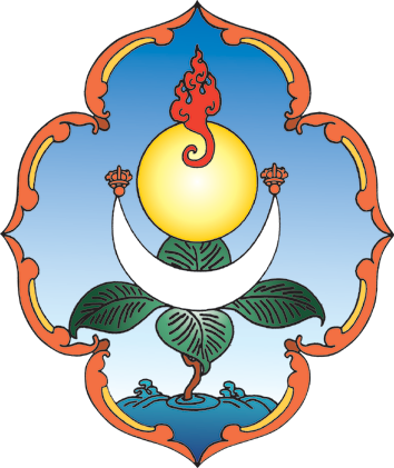 Sorig Khang Moscow logo